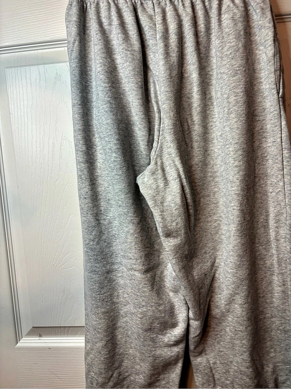 Cotton On Cotton Joggers in Gray Size XS Like New - Picture 10 of 10